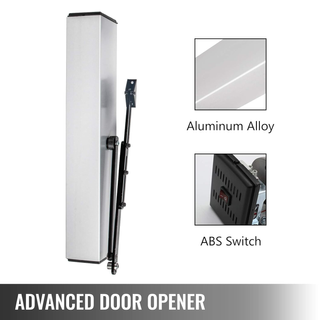 Apriporta Automatico 110-240 V, Apriporta per Disa