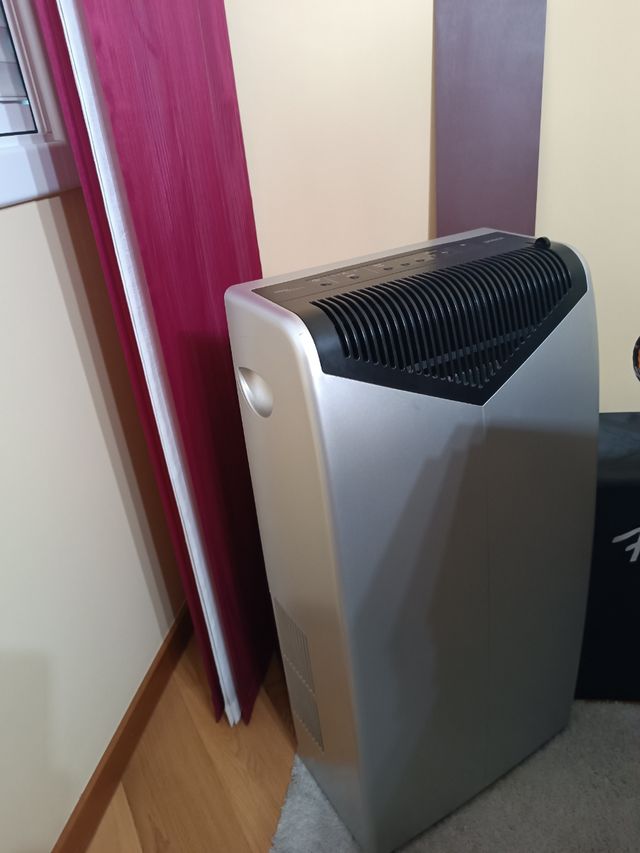 Aria Condizionata Portatile