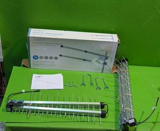 NEDIS Antena 5G / 4G / 3G - para Exteriores 