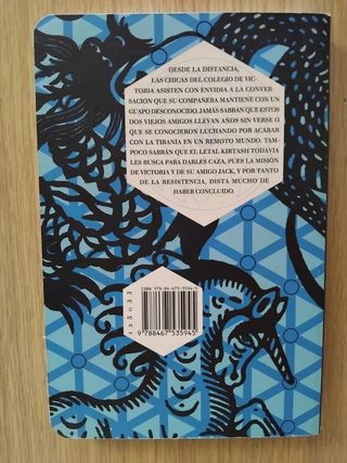 Memorias de Idhún: La resistencia, libro II