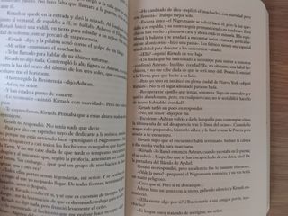 Memorias de Idhún: La resistencia, libro II