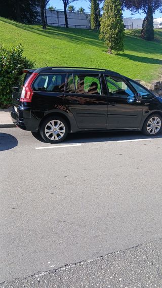 Citroen C4 Picasso 2007