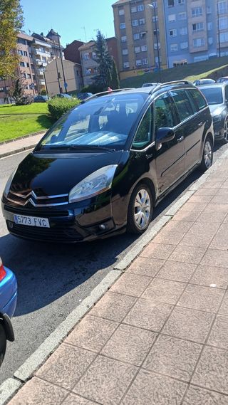 Citroen C4 Picasso 2007