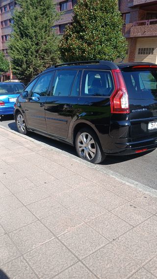 Citroen C4 Picasso 2007