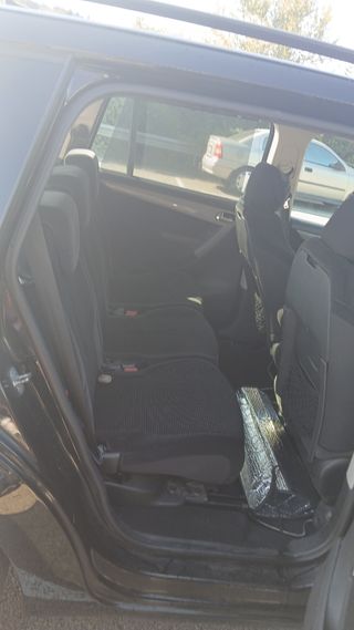 Citroen C4 Picasso 2007