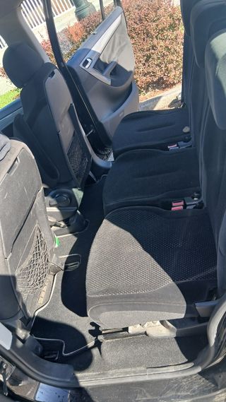 Citroen C4 Picasso 2007