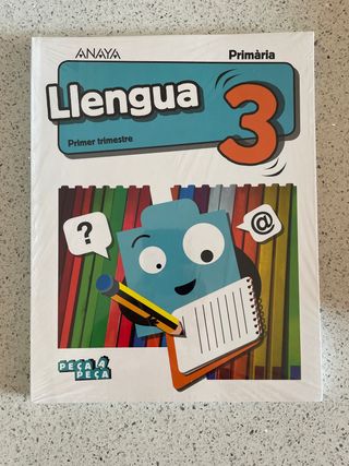 Llengua 3.