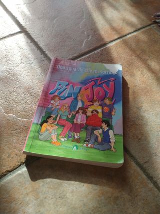 Libro Uno sguardo che mi sorride