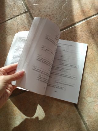 Libro Uno sguardo che mi sorride