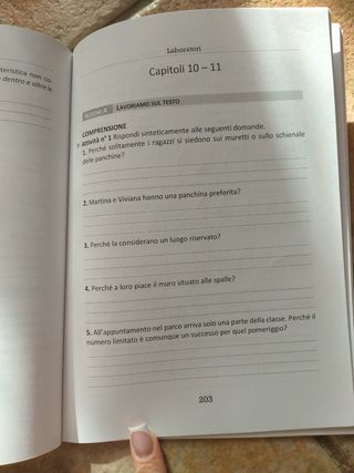 Libro Uno sguardo che mi sorride