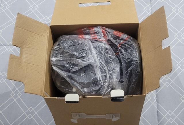 Volante Logic 3 TopDrive GT1 PS1/PS2