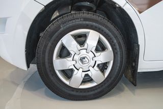 Autocaravana Ahorn Canada Renault Master 2.3 dCi