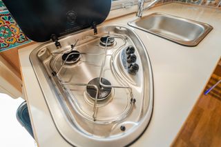 Autocaravana Ahorn Canada Renault Master 2.3 dCi