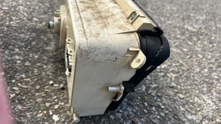 Cuadro de instrumentos t4