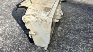 Cuadro de instrumentos t4