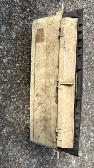 Cuadro de instrumentos t4