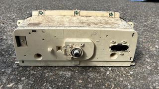 Cuadro de instrumentos t4