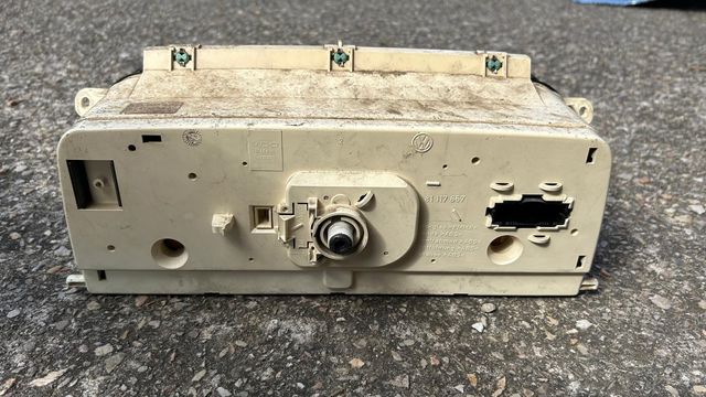 Cuadro de instrumentos t4