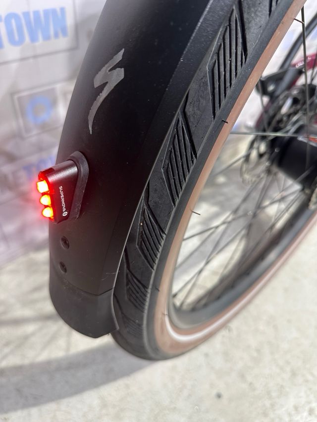 Specialized Turbo Vado SL