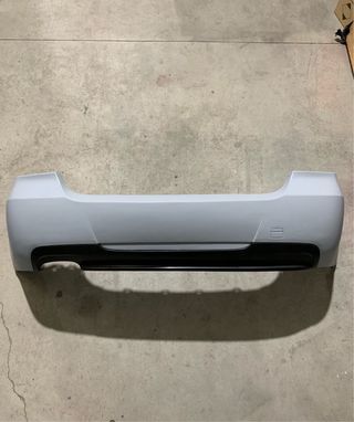 Parachoques Trasero BMW E90 Pack M (05-11)