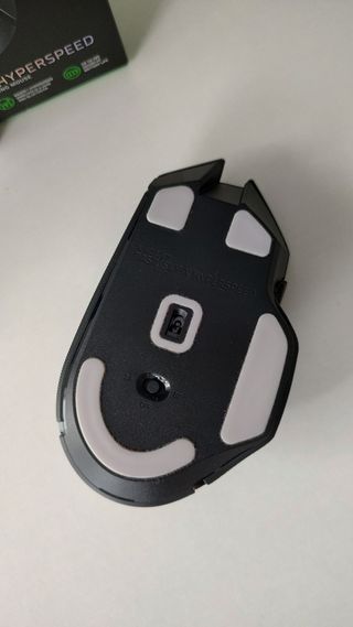 Razer Basilisk V3 X Hyperspeed Gaming Mouse