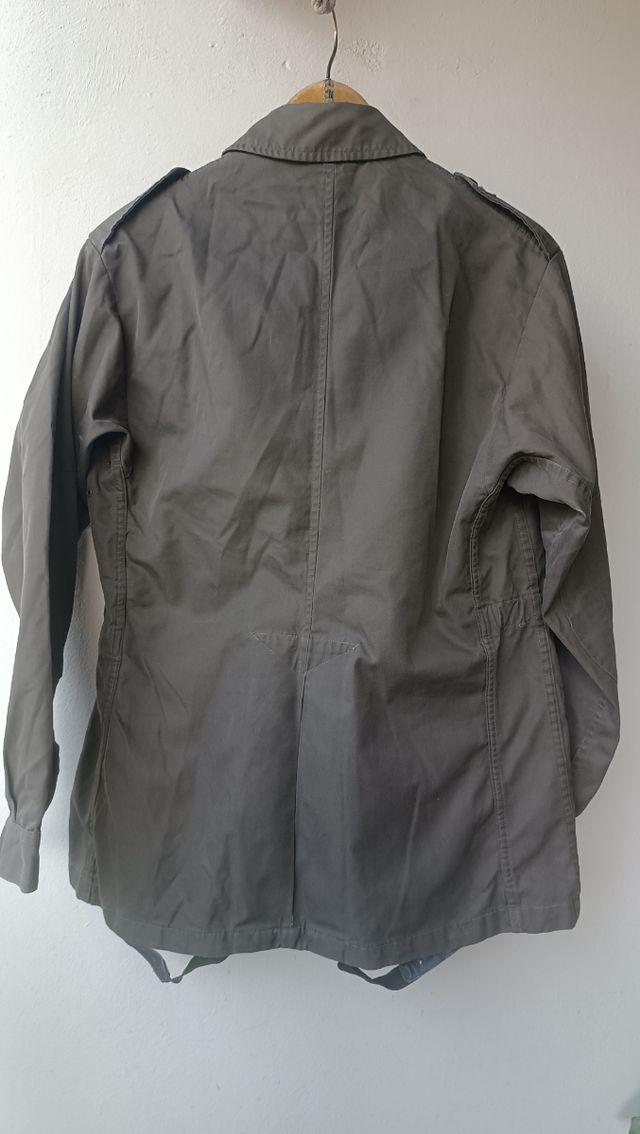 Giubba Militare Esercito Italiano G.F.