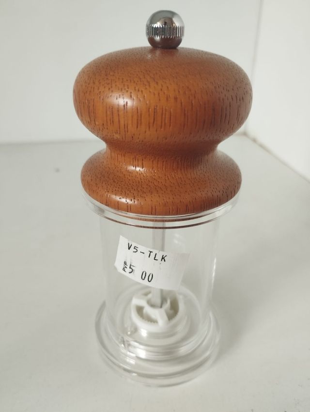 Molinillo de Especias Nuevo