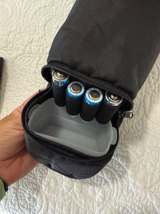 Flash Metz 48 AF-1 para Nikon