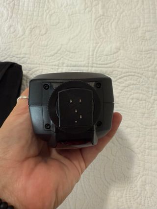 Flash Metz 48 AF-1 para Nikon