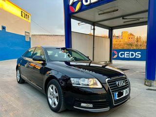 Audi A6 2010