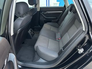Audi A6 2010