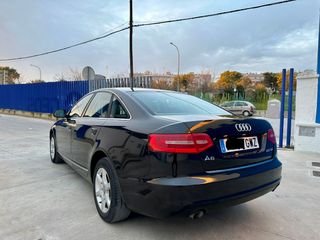 Audi A6 2010