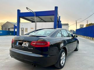 Audi A6 2010