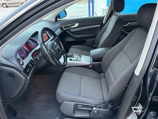 Audi A6 2010