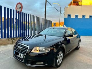 Audi A6 2010