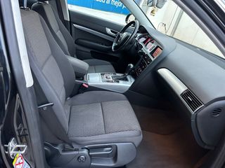 Audi A6 2010