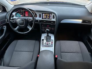 Audi A6 2010