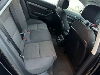 Audi A6 2010