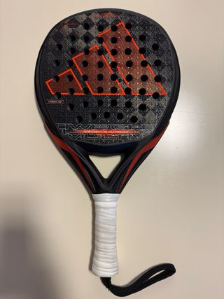 Pala Padel Adidas Adipower Ctrl Multiweight