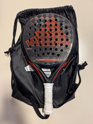 Pala Padel Adidas Adipower Ctrl Multiweight