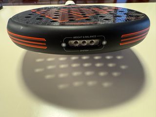 Pala Padel Adidas Adipower Ctrl Multiweight