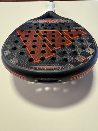 Pala Padel Adidas Adipower Ctrl Multiweight