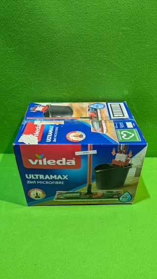 Mopa Vileda Ultramax Microfibra