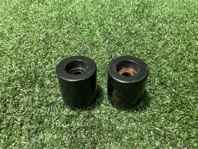 CONTRAPPESI BILANCIERI MANUBRIO BMW K 1600 GTL 201