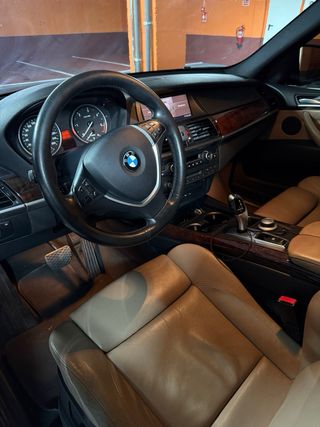 BMW X5 2009