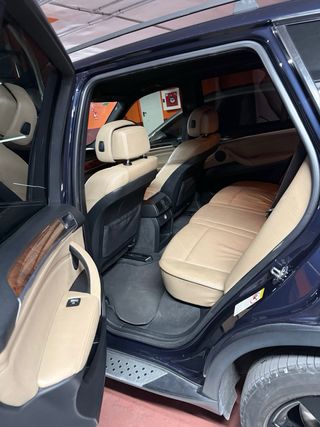 BMW X5 2009