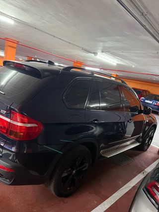 BMW X5 2009