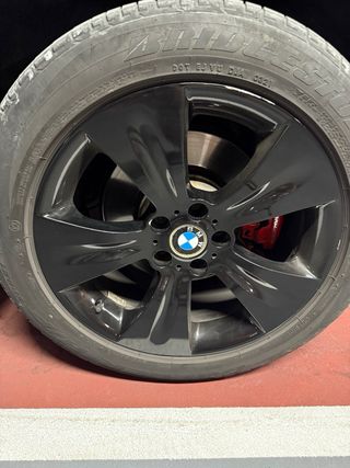 BMW X5 2009