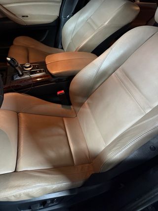 BMW X5 2009