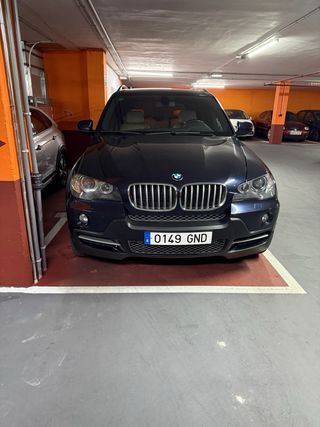 BMW X5 2009